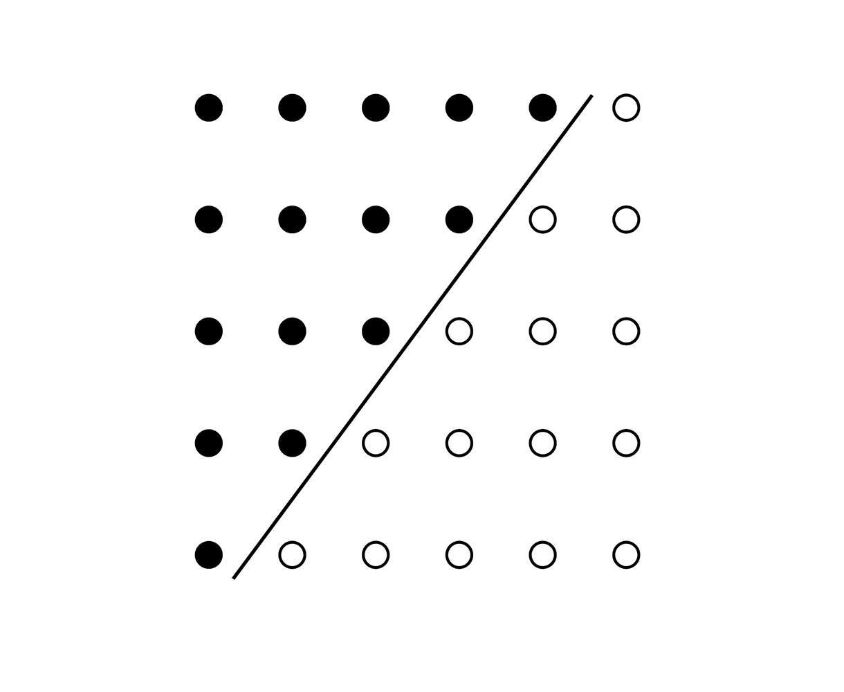 跳棋游戏